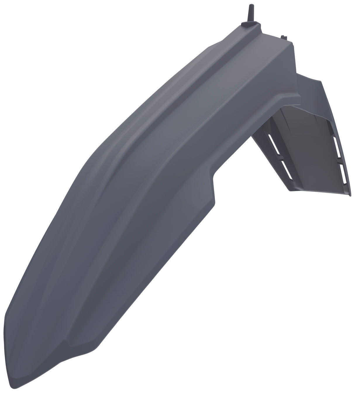 Restyle Front Fender Nardo Grey