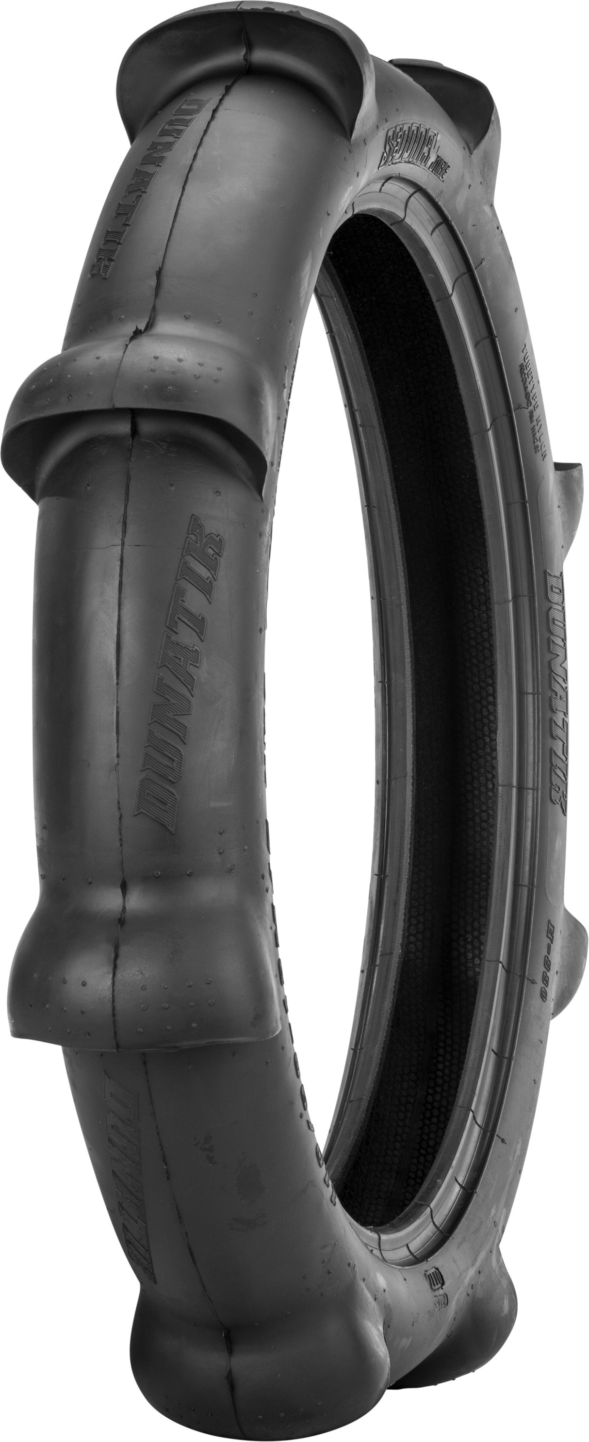 Tire Dunatik 8 Paddle Rear 110/100-18