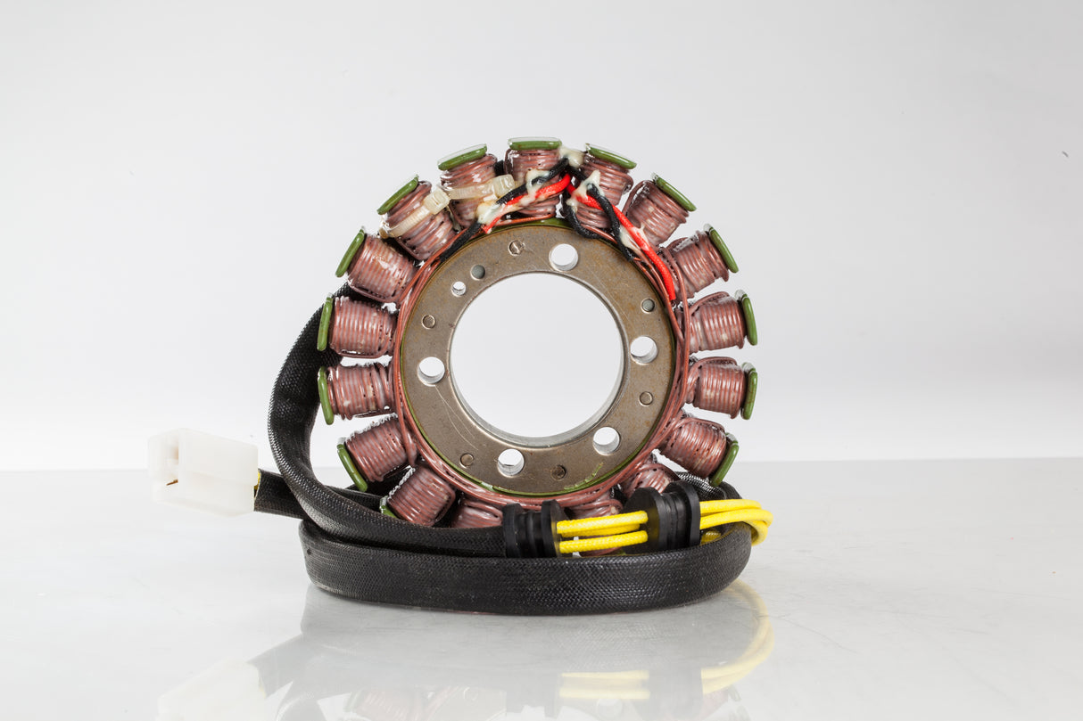 Ricks Stator