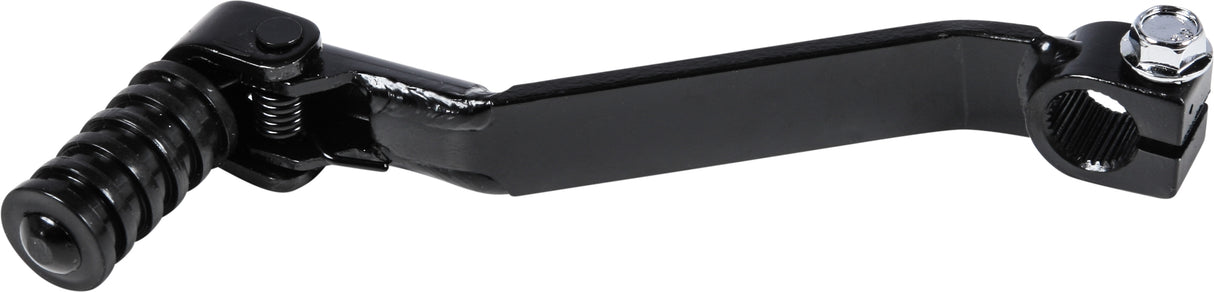 OEM Style Shift Lever Aluminum Black