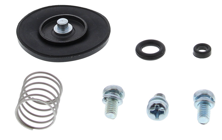 Accelerator Pump Diaphram