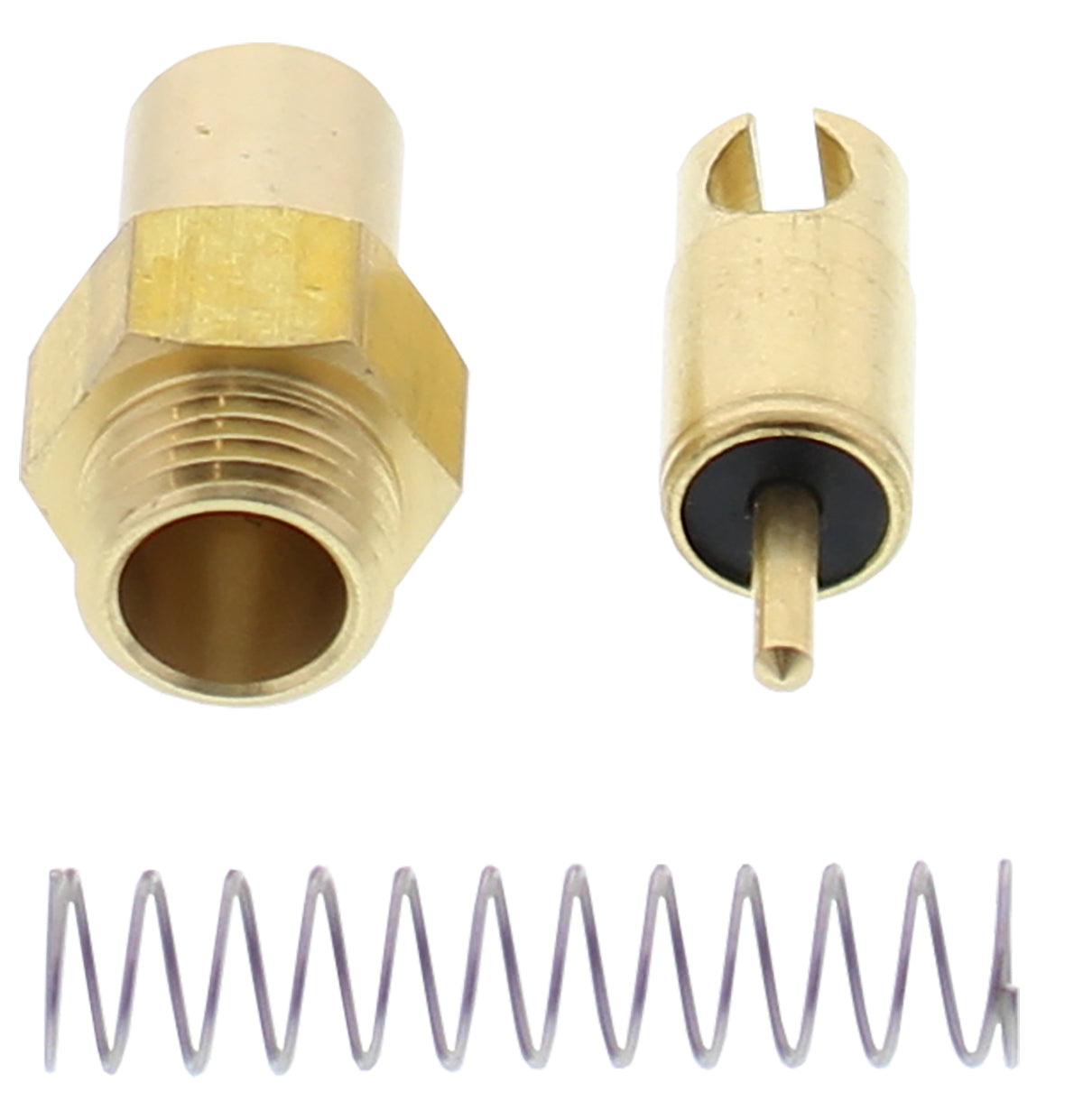 Choke Plunger Kit