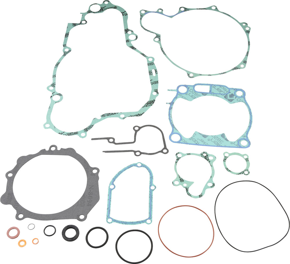 Complete Gasket Kit