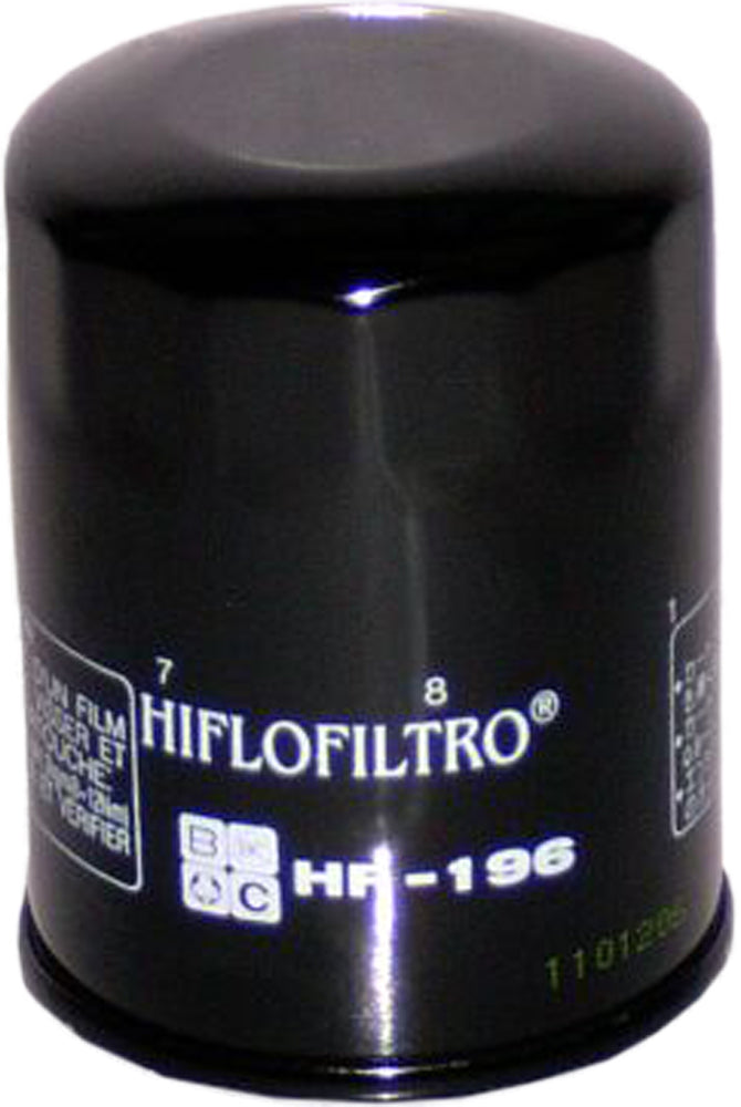 Oil Filter HF196