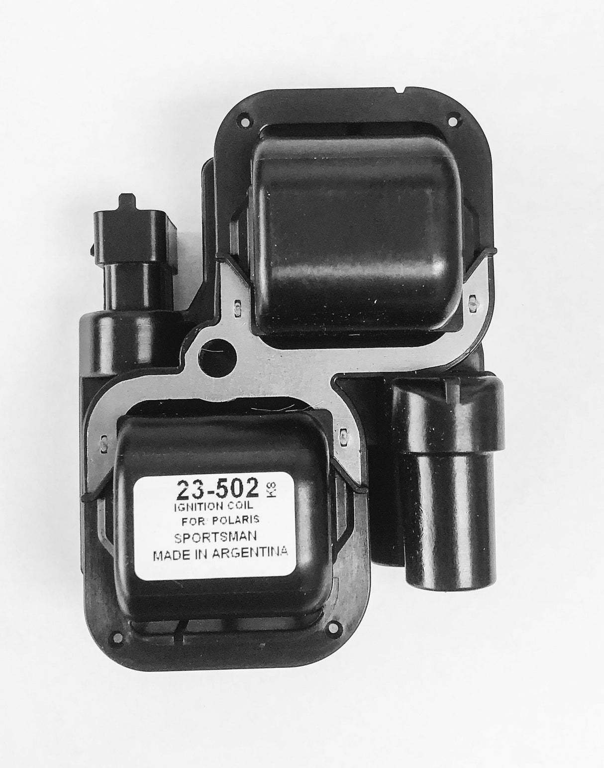 Ricks Ignition Coil 23-502