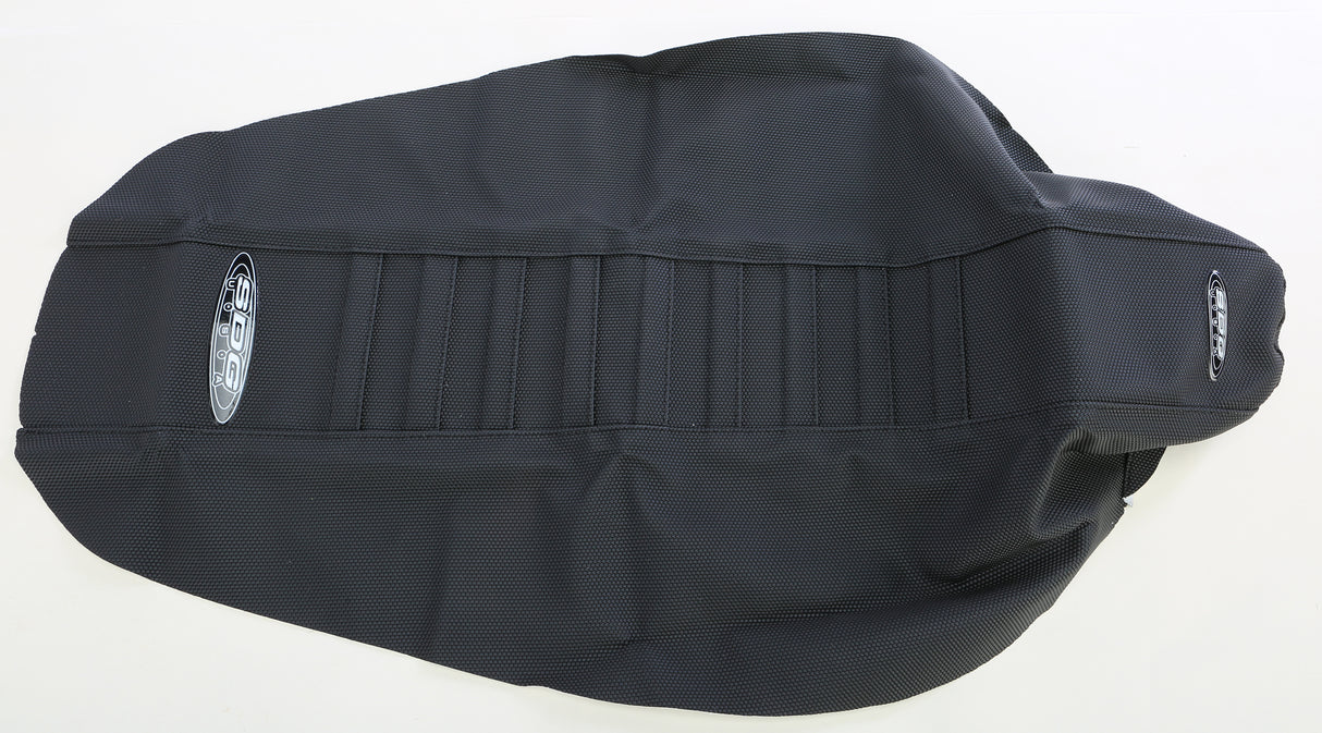 Pleated Gripper Seat