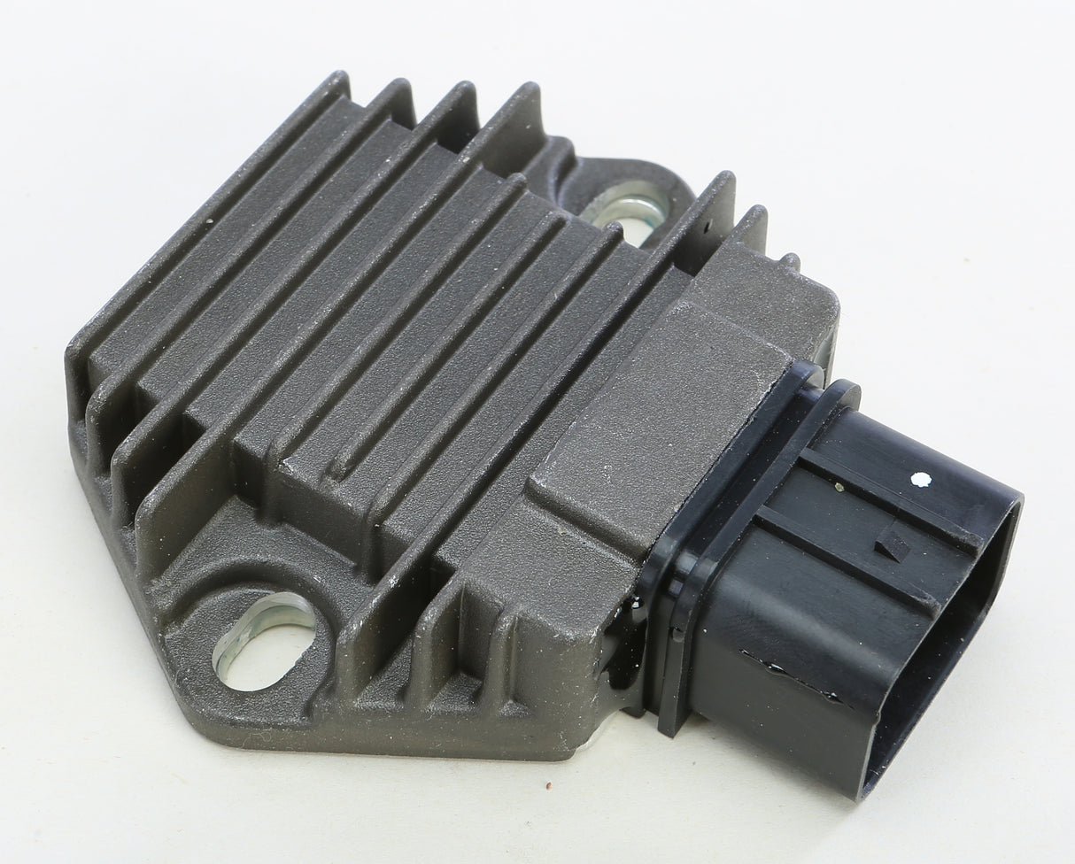 Ricks Regulator Rectifier
