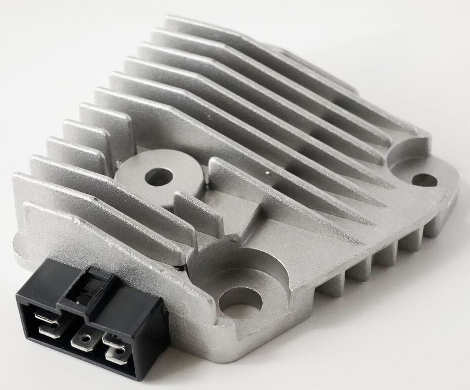 Ricks Regulator Rectifier