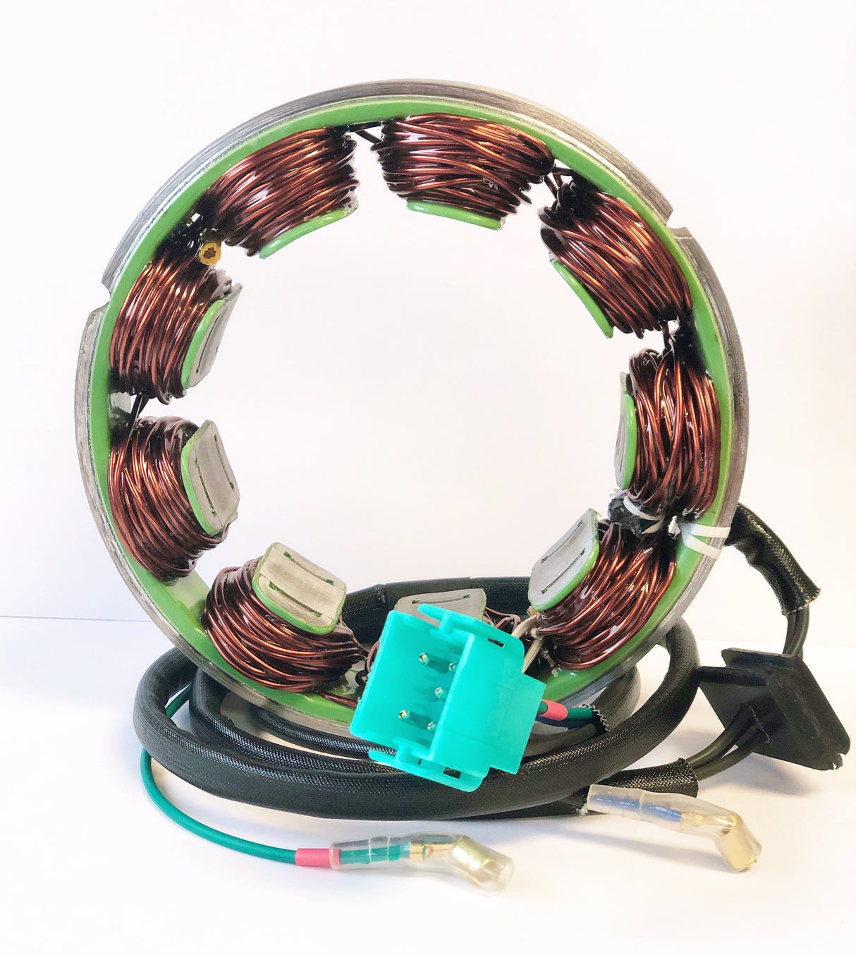 Ricks Stator