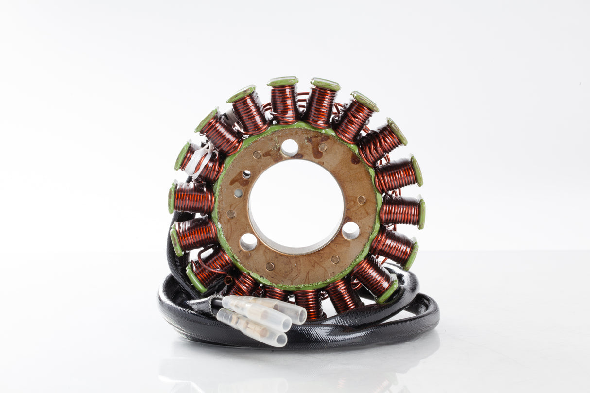 Ricks Stator