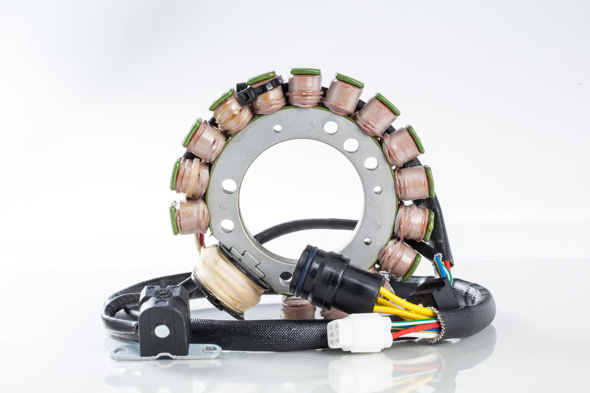 Ricks Stator