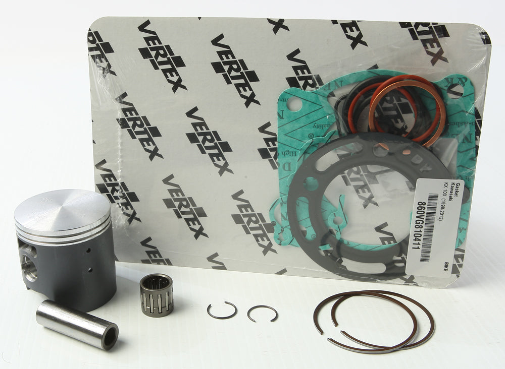 Top End Kit 52.44/Std Kaw/Suz