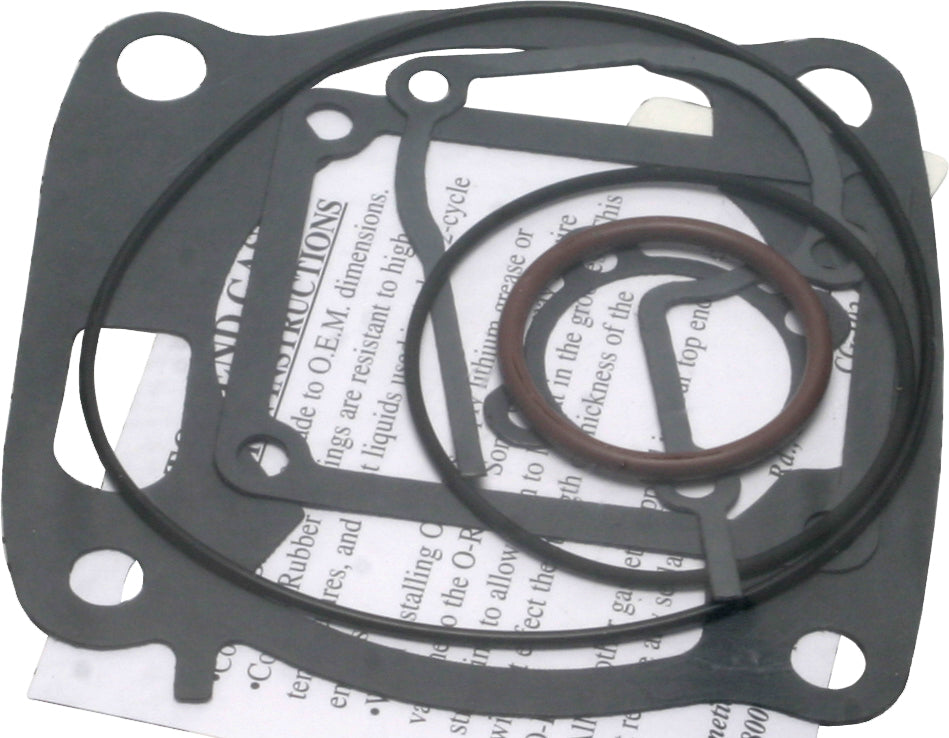 Top End Gasket Kit