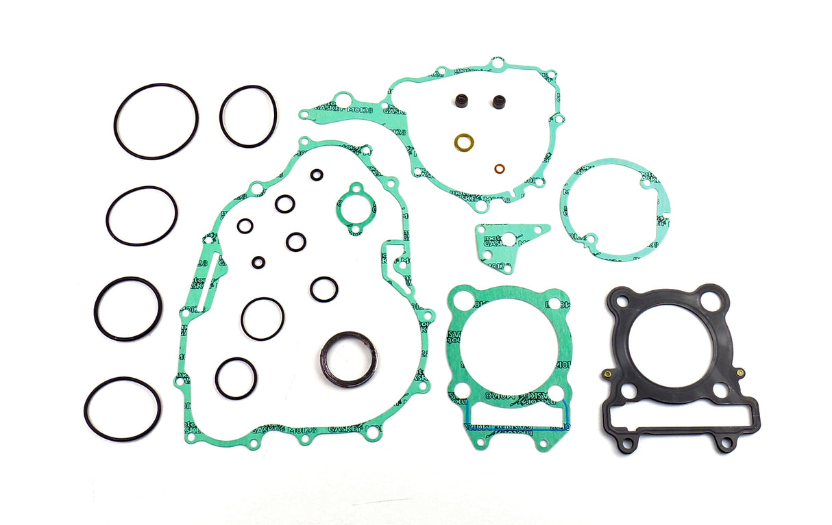 Complete Gasket Kit