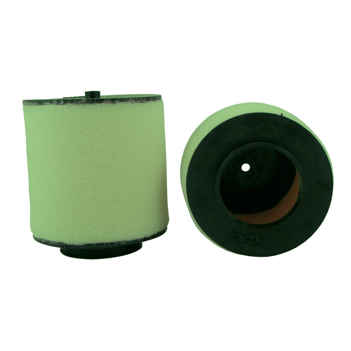 Pre-Oiled Air Filter