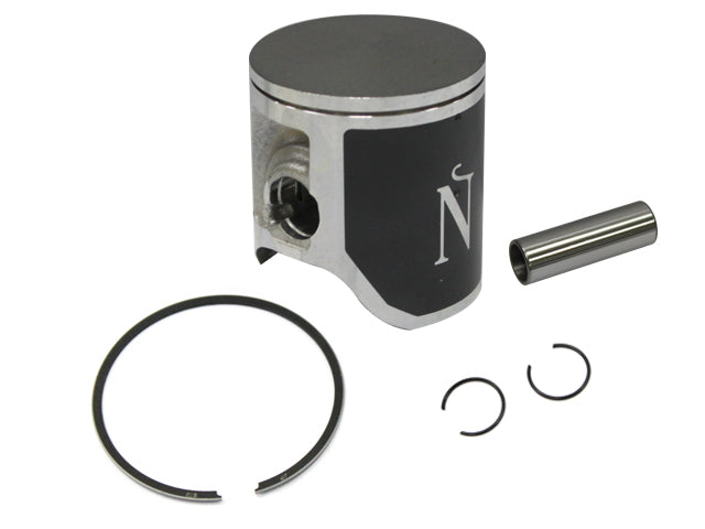 Piston Kit Nikasil Cyl 53.99/+0.02 11:1 Kaw