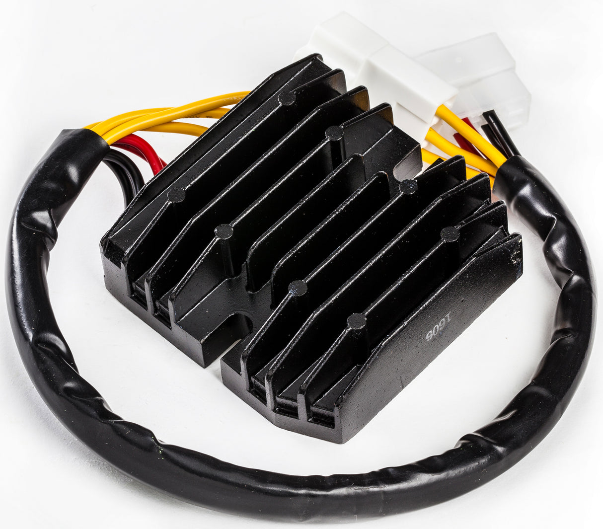 Ricks Regulator Rectifier