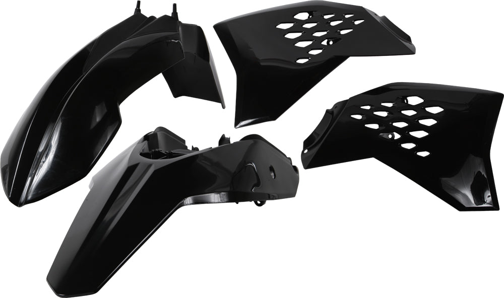 Plastic Kit Black