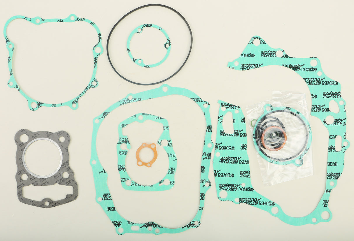 Complete Gasket Kit