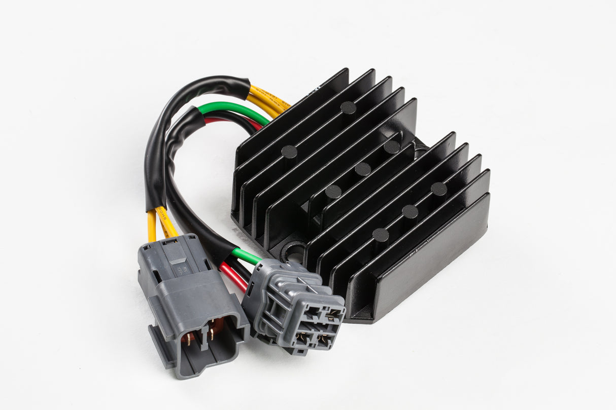 Ricks Regulator Rectifier