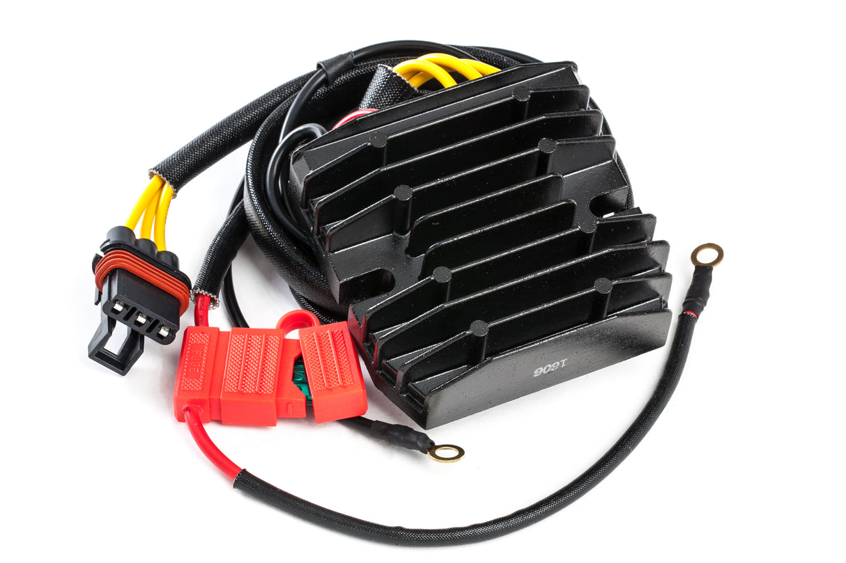 Ricks Regulator Rectifier