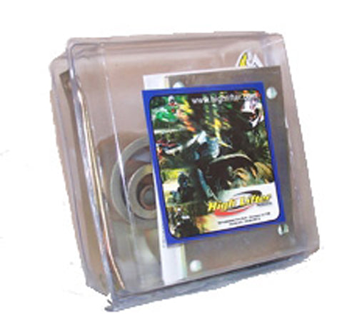 Atv Lift Kit Ylk450k 00