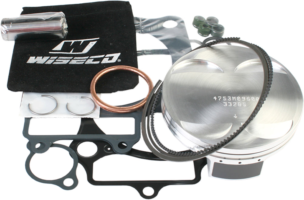 Top End Kit Armorglide 96.00/Std 11.5:1