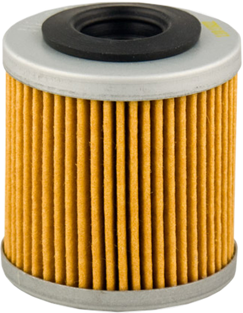 Oil Filter HF563