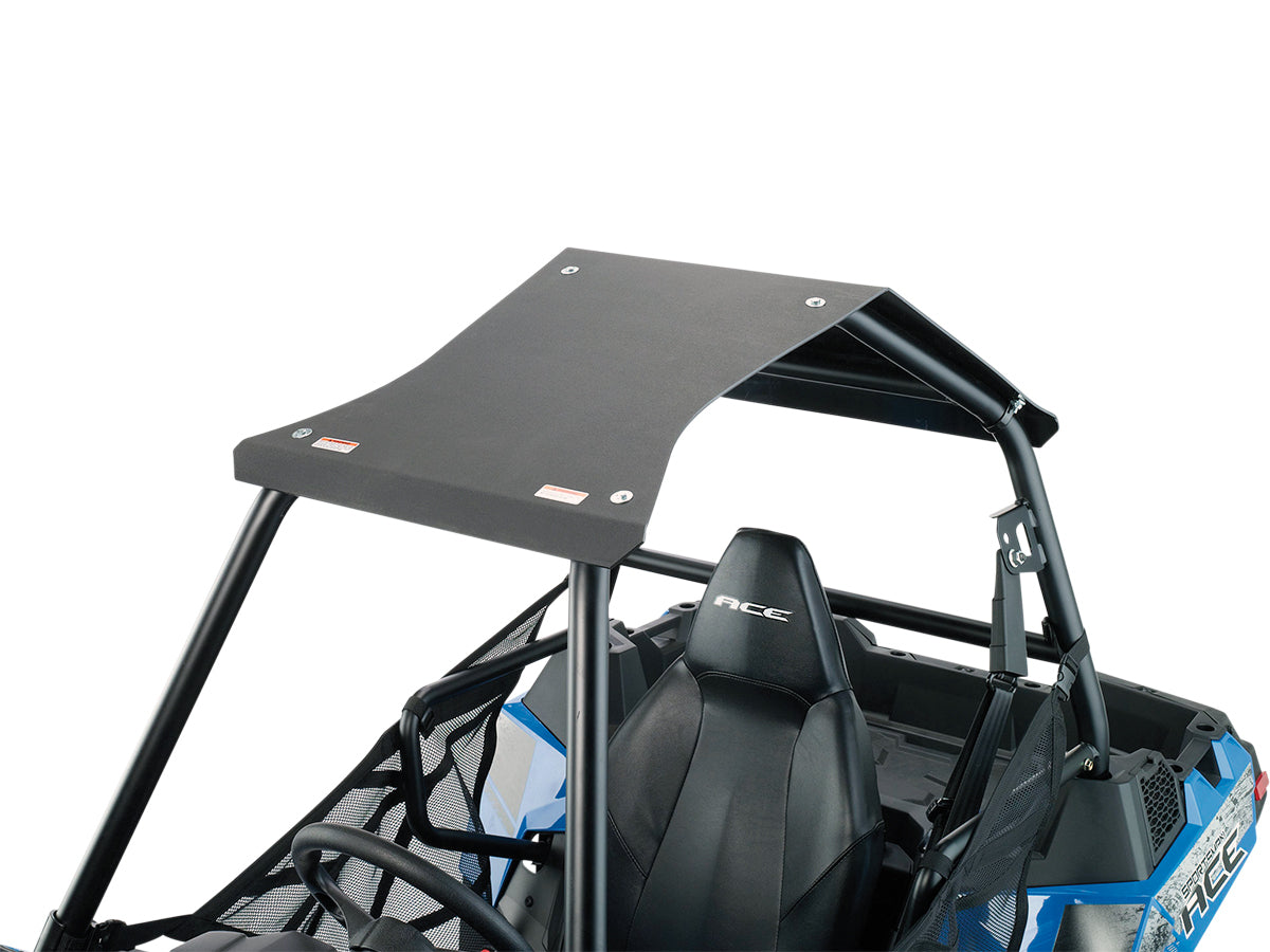 Utv Molded Roof Pol