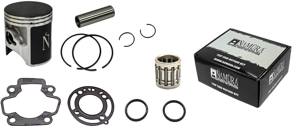 Top End Kit Nikasil Cyl 45.95/+1.50 8.4:1 Kaw/Suz