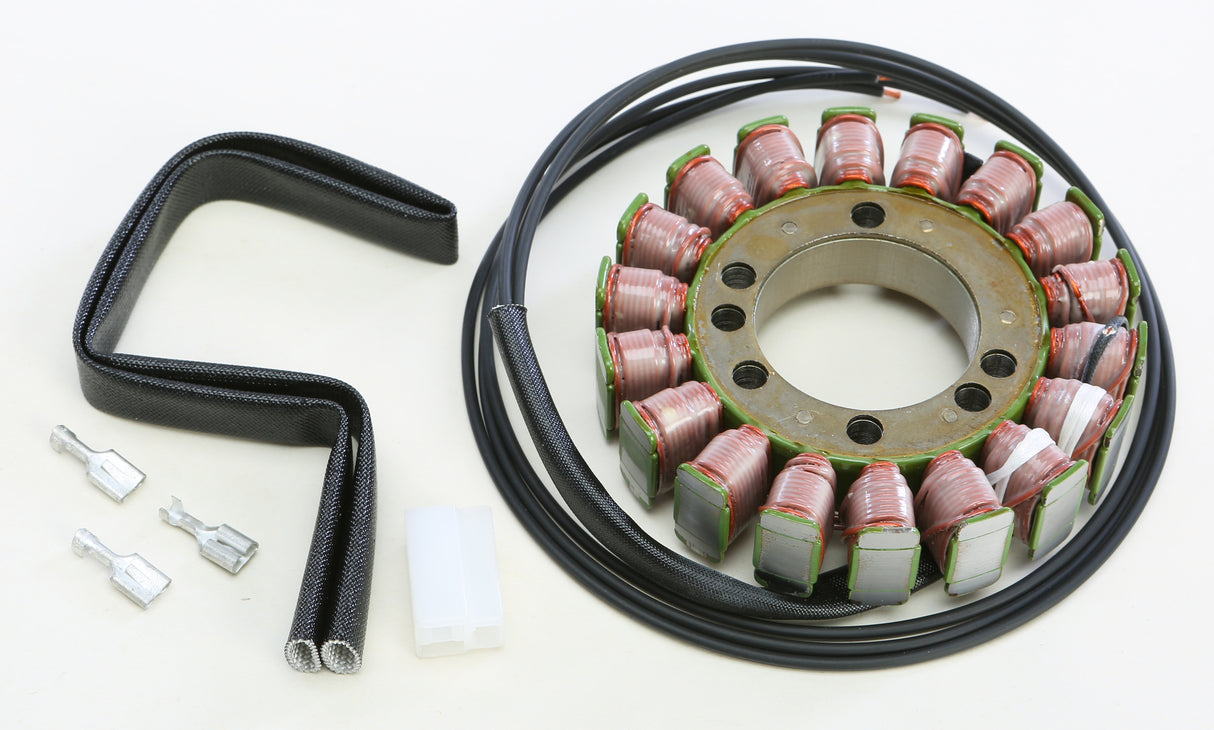 Ricks Stator