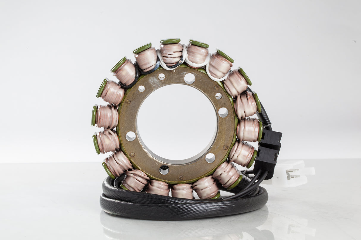 Ricks Stator