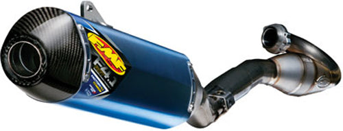 Fact 4.1 Ktm 250sx F'13 Anodized Complete W/ Megabomb