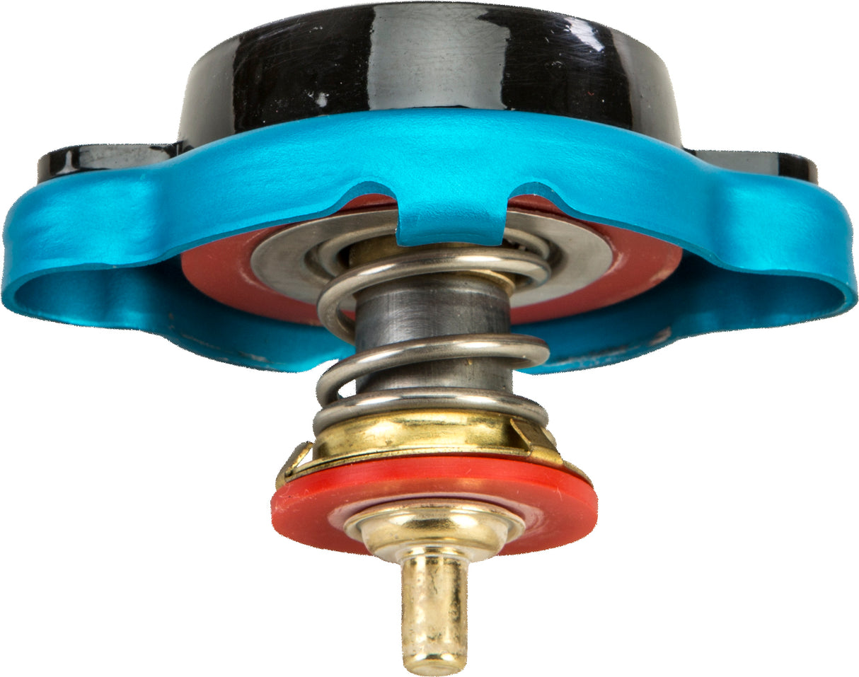 Radiator Cap W/ Temperature Gauge Ktm/Husqvarna