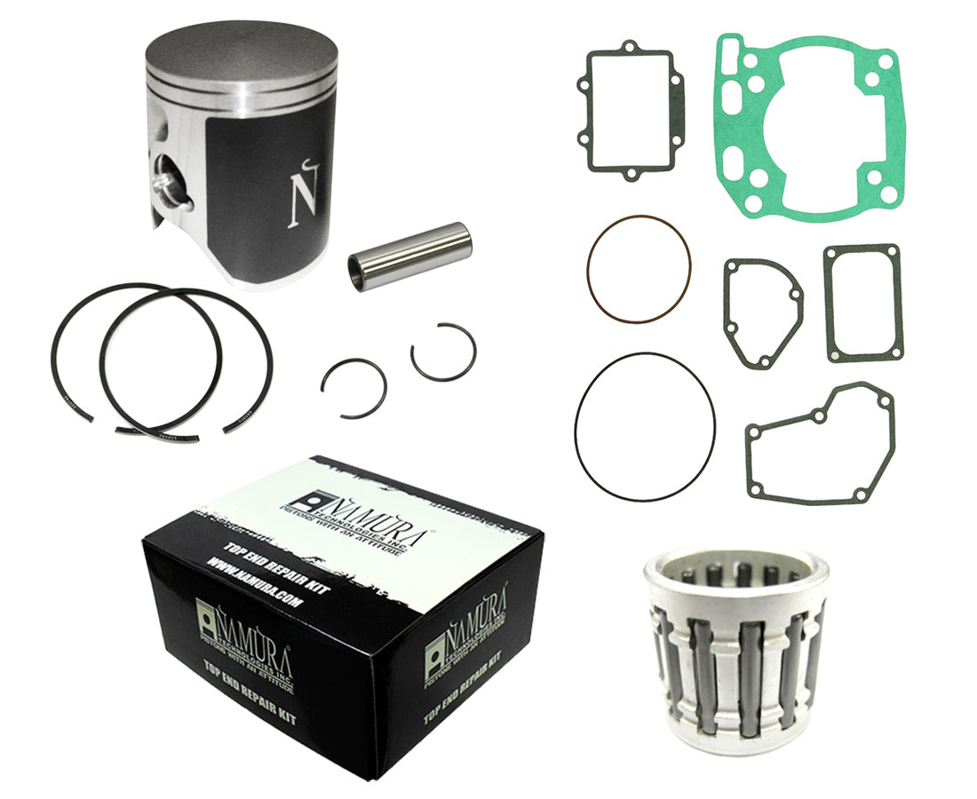 Top End Kit Scem Composite Cyl 66.34/Std Suz