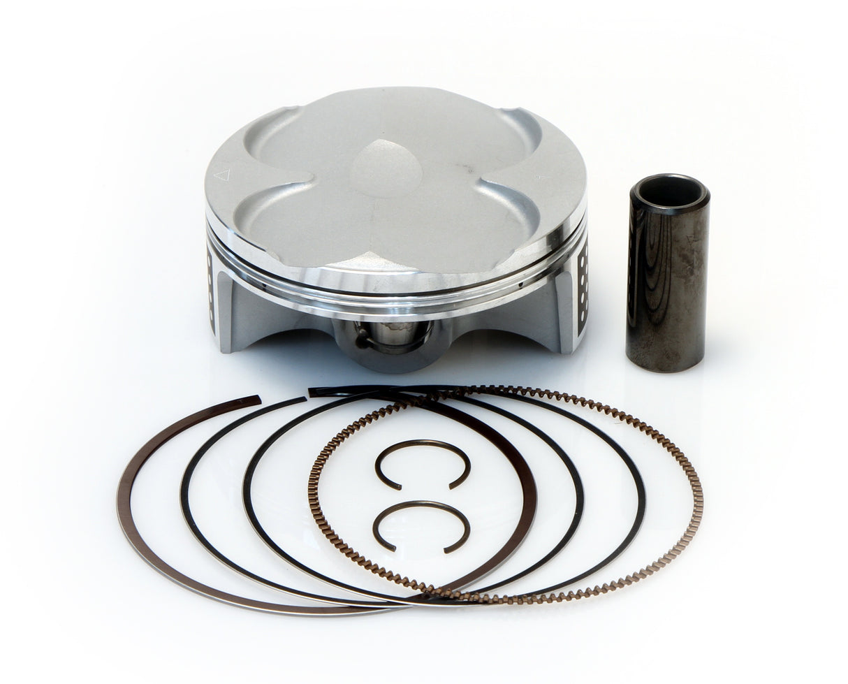 Piston Kit T Box Design Hi Comp