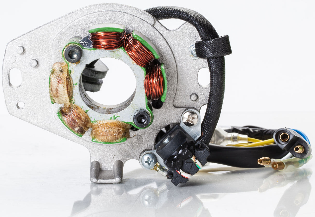 Ricks Stator