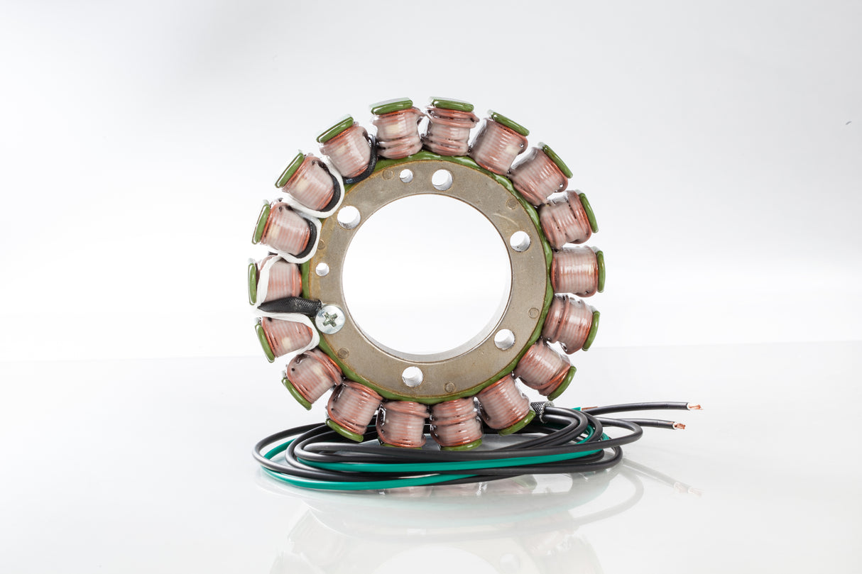 Ricks Stator