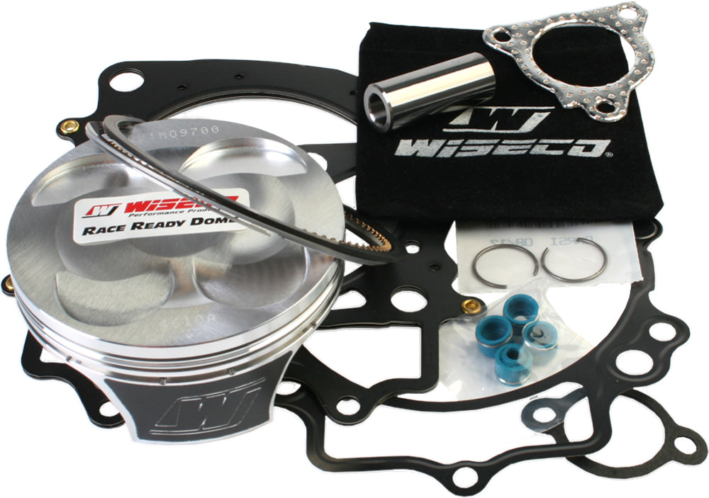 Top End Kit Armorglide Box Frg 97.00/Std 12.5:1