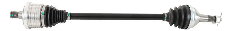 Hd 6 Ball Axle
