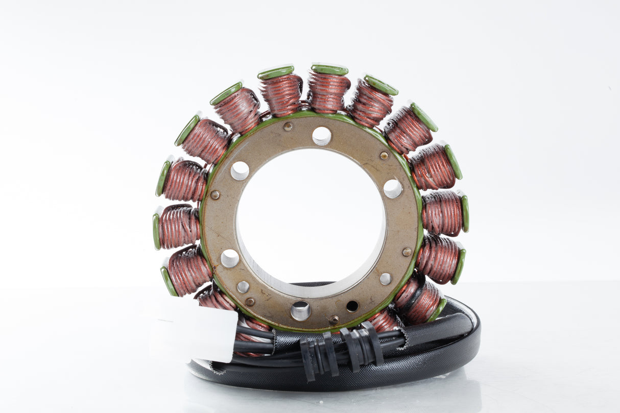Ricks Stator