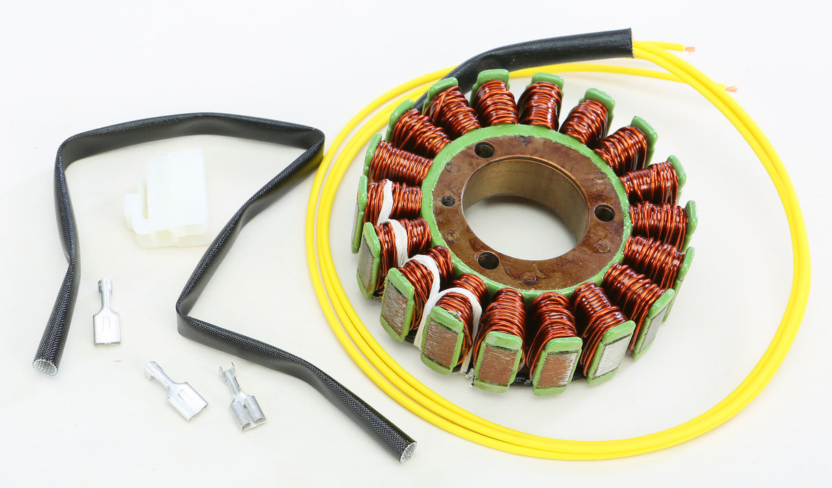 Ricks Stator