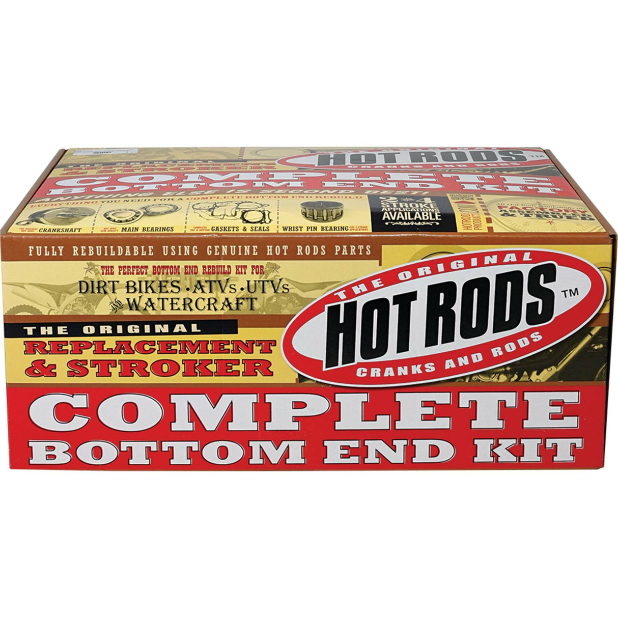 Bottom End Kit