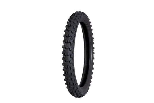 Dunlop MX34 Tire Geomax Front 70/100-19