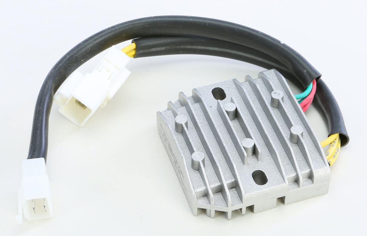 Ricks Regulator Rectifier