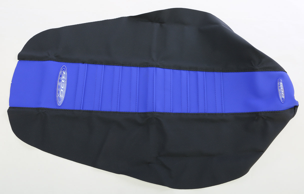 Pleated Gripper Seat