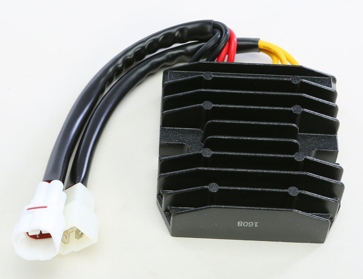 Ricks Regulator Rectifier