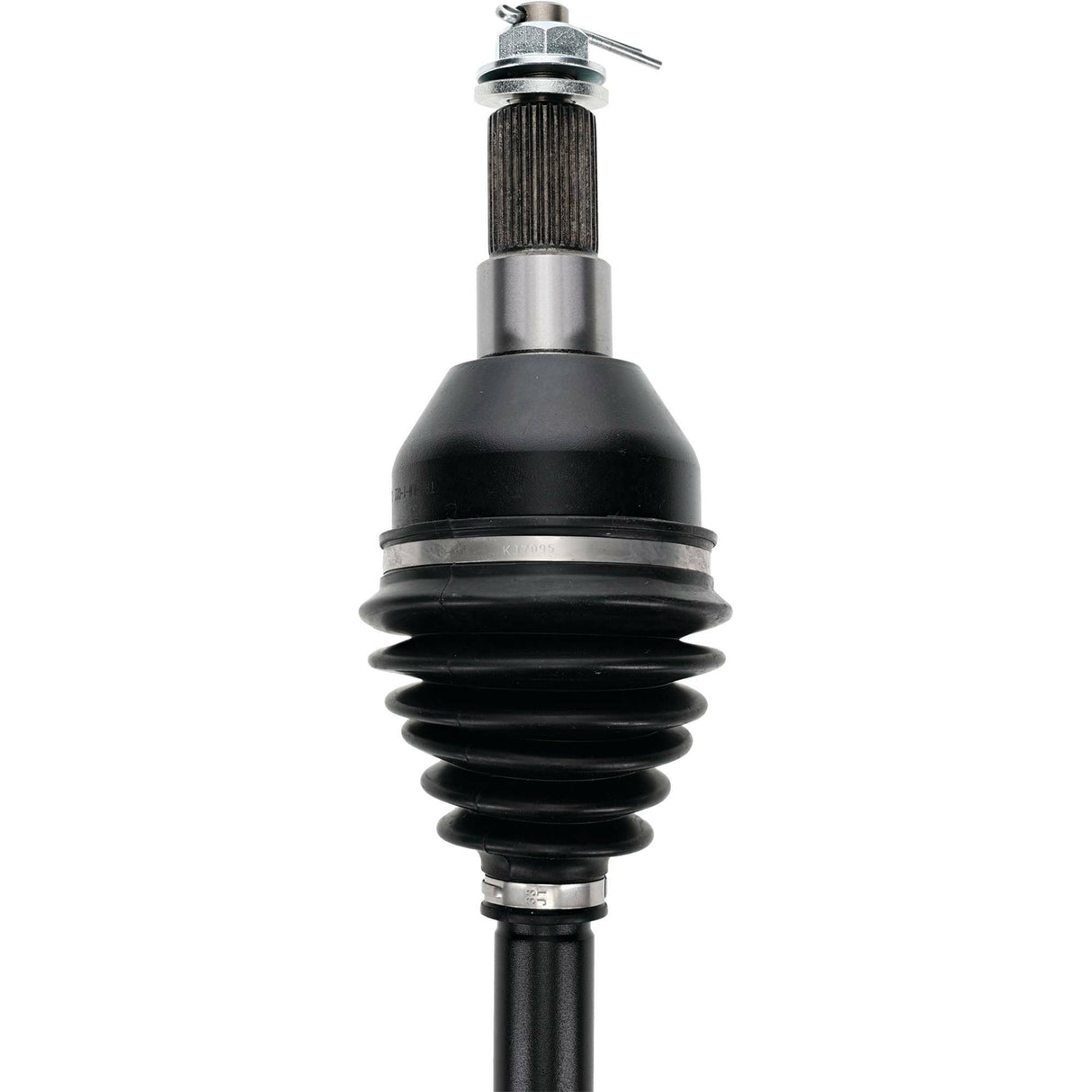 8 Ball Extreme Duty Axle