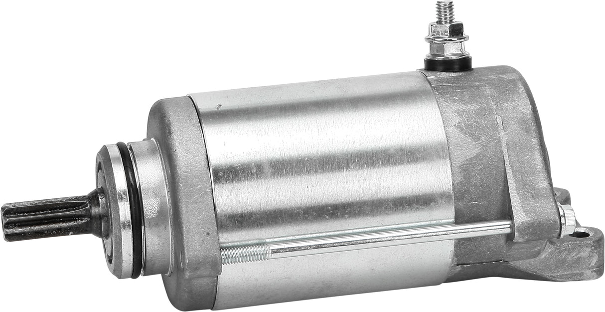 Starter Motor A/C