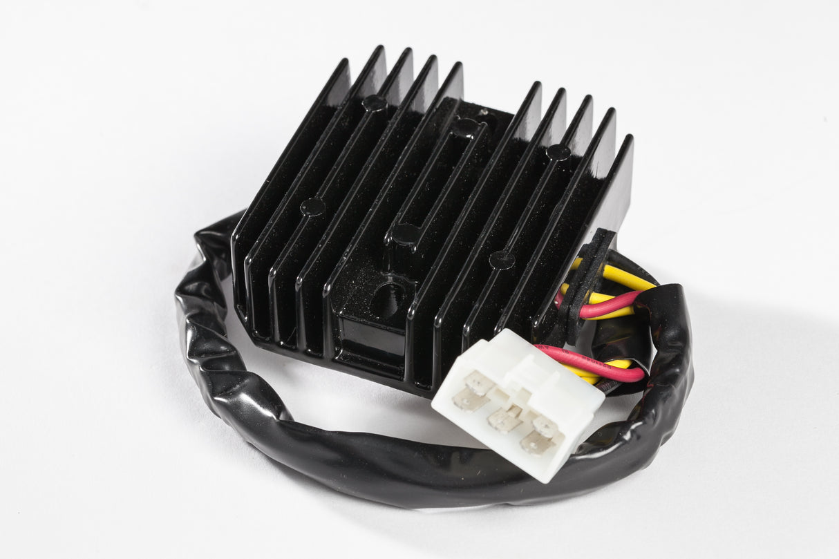 Ricks Regulator Rectifier